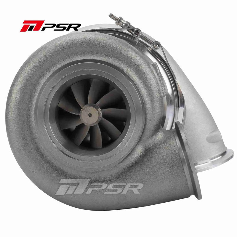 Pulsar PSR Forward Rotation 7975G COMPACT Dual Ball Bearing Turbocharger HP Rating 1450
