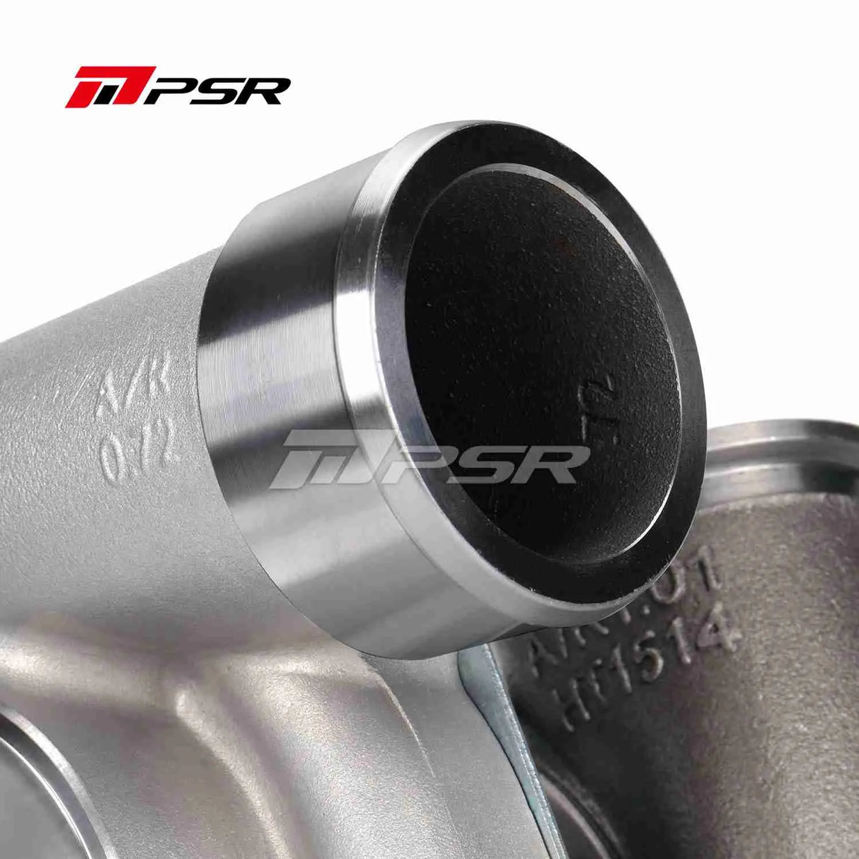 Pulsar PSR3584 Gen3 Dual Ball Bearing Turbocharger