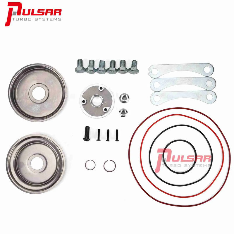 Pulsar PTX35 DIY Upgrade Turbo Rebuild Kit