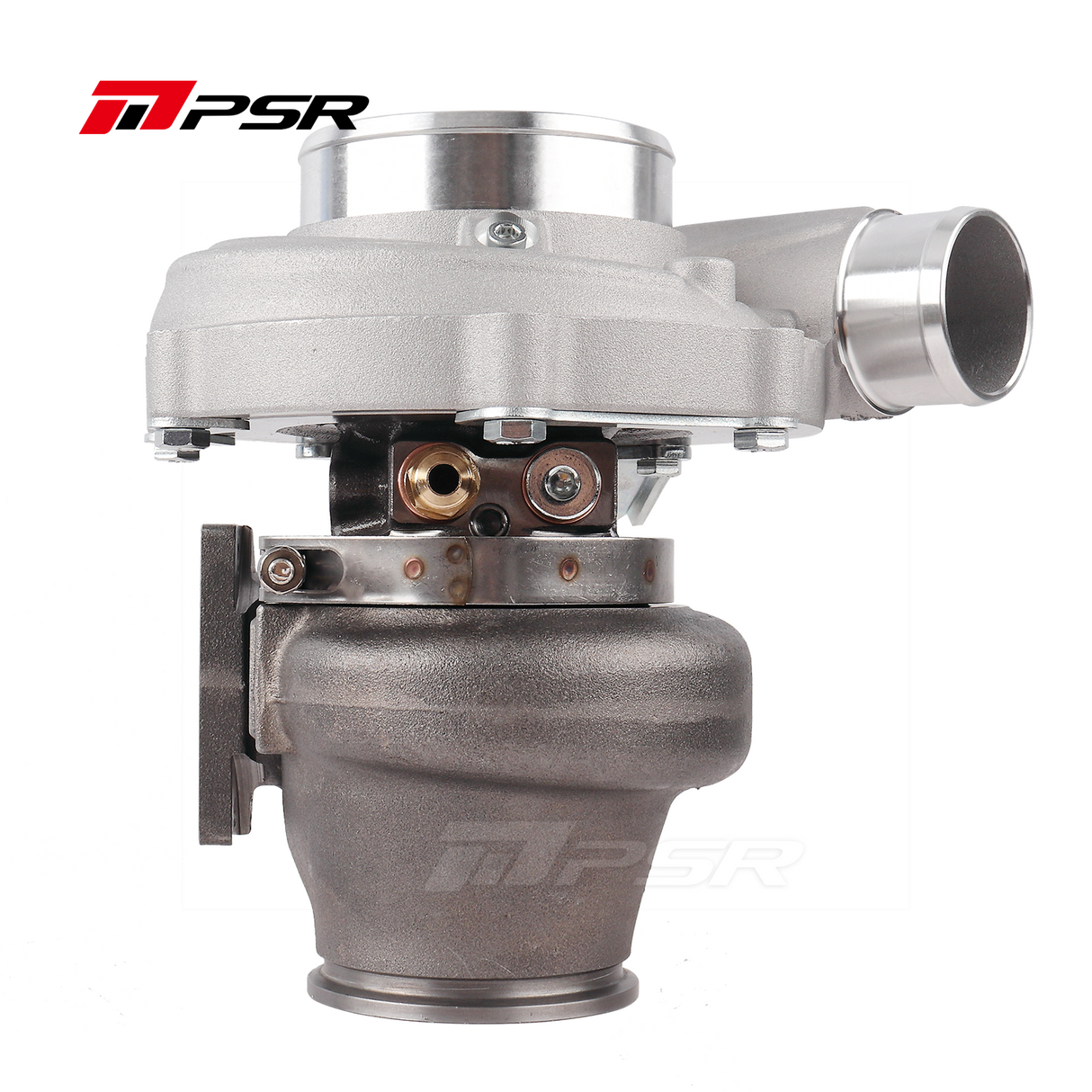 Pulsar PSR 7170G Dual Ball Bearing Turbocharger HP Rating 1150