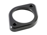 Holley 97-341 Water Neck - Swivel 90 Degree Angle - Black