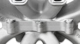 Holley 300-256 Single Plane Split-Design Race Intake Manifold- GM LS1/LS2/LS6