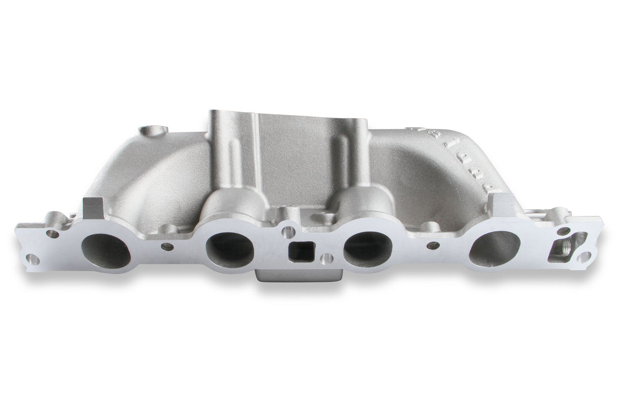 Weiand Stealth™ Intake Manifold - Ford Big Block V8 - 8012