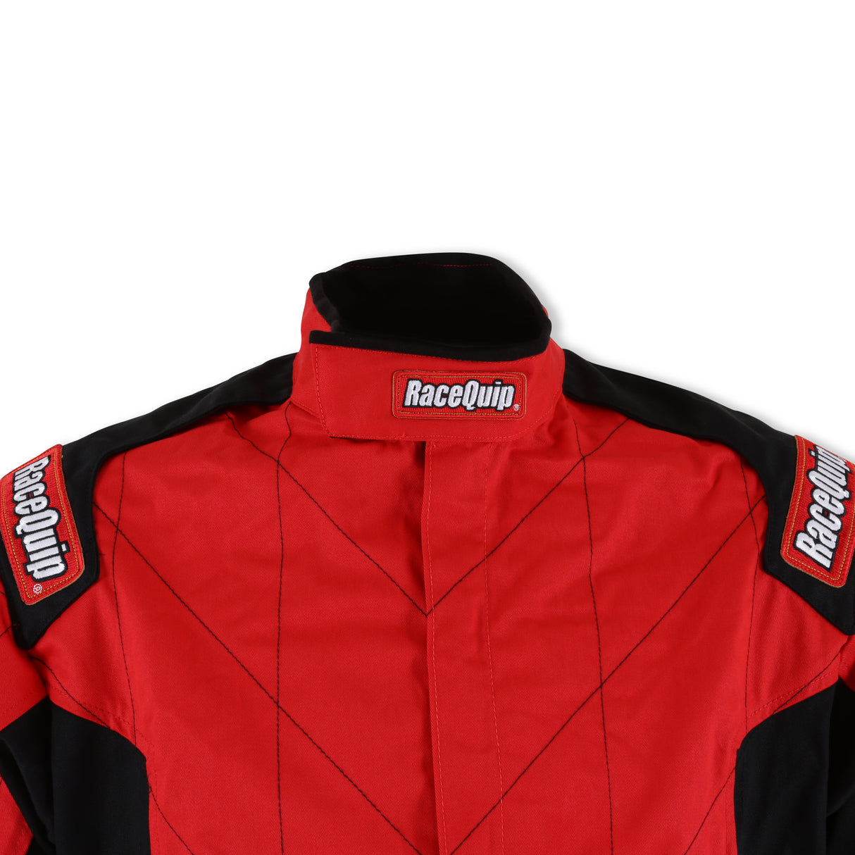 RaceQuip Single Layer Fire Suit Jacket - 131913RQP