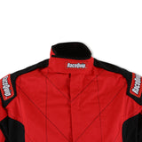 RaceQuip Single Layer Fire Suit Jacket - 131915RQP