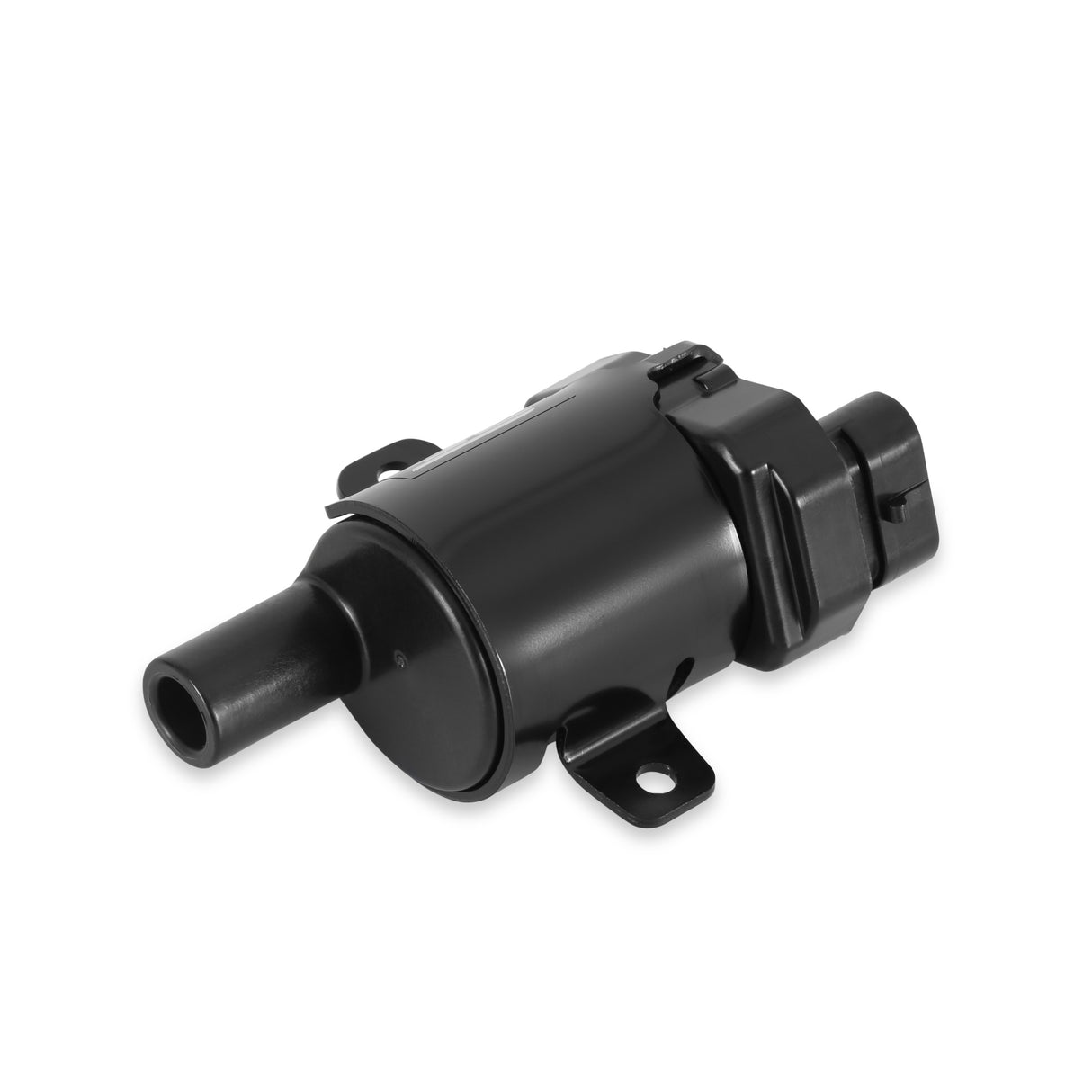 MSD Street Fire Ignition Coils 1999-2007 GM L-Series Truck engines, Black, 8-Pack - 55098