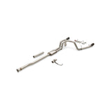 Flowmaster Flow FX Cat-Back Exhaust System - 718170