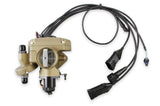 Holley 550-552 Sniper EFI Autolite 1100 - Classic Gold