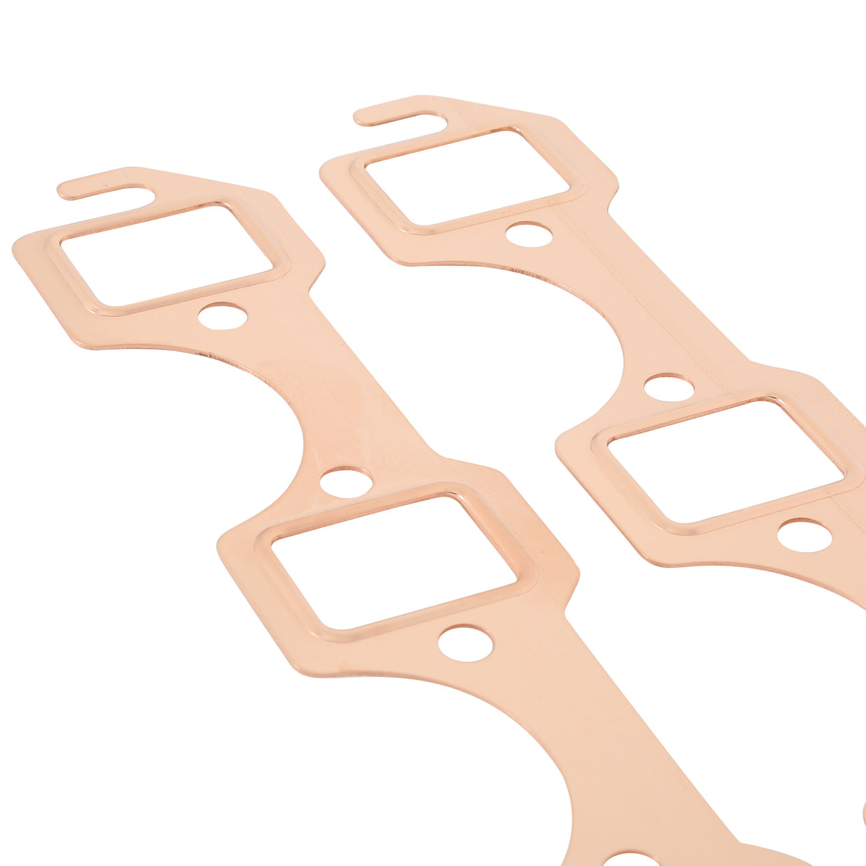Mr Gasket Mr. Gasket Copper Seal Header Gaskets - 7160