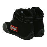 RaceQuip Euro Carbon-L Series Race Shoes - 30500085RQP