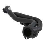 Hooker Super Competition Shorty Headers - Painted - 2021HKR