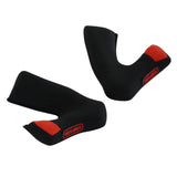 Simpson Motorcycle Simpson M5020CPXSSM M50 Cheek Pad 20MM XS/S/M - M5020CPXSSM