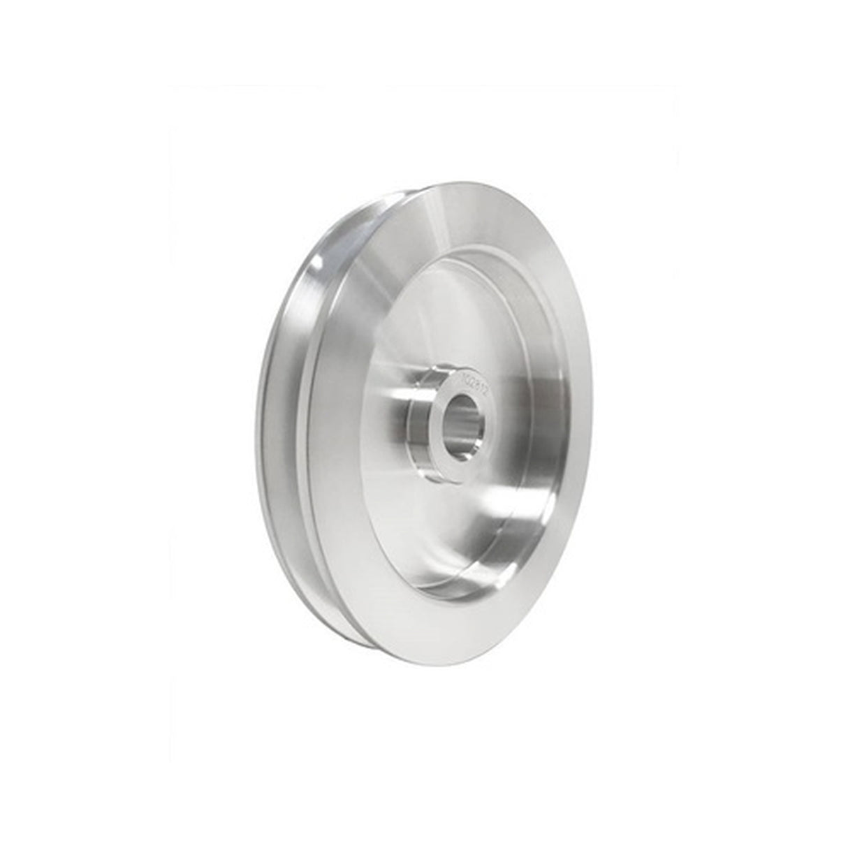 Scott Drake 5" Billet PS Pump Pulley - B-F812