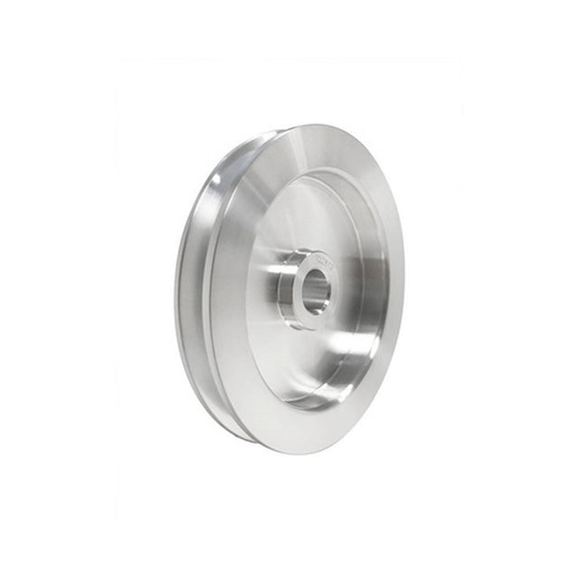 Scott Drake 5" Billet PS Pump Pulley - B-F812