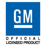 Fender Gripper Fender Chevy Truck Mat - FG2021