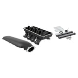 Holley 300-915BK Hi-Ram Intake Manifold - Ford Coyote Engine