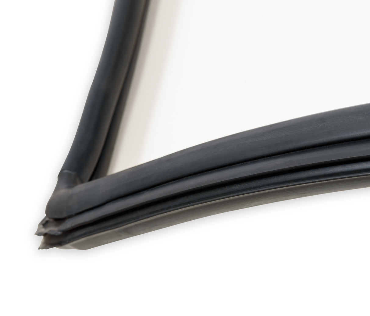 Scott Drake Windshield Weatherstrip - C5ZZ-6503110-A