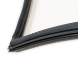 Scott Drake Windshield Weatherstrip - C5ZZ-6503110-A