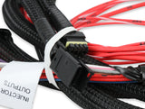 Holley 558-219 Injector Driver Harness