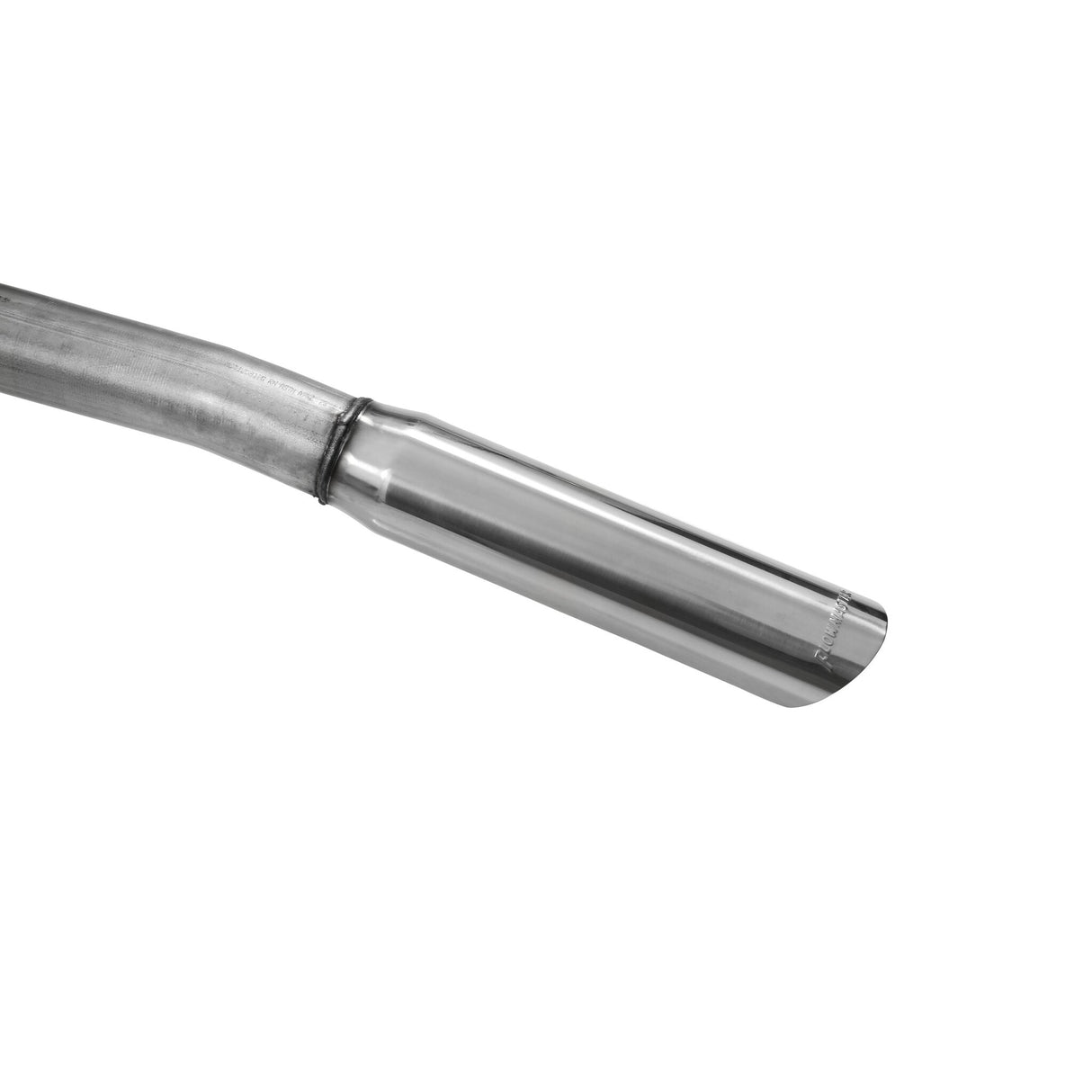 Flowmaster American Thunder Cat-back Exhaust System - 17358