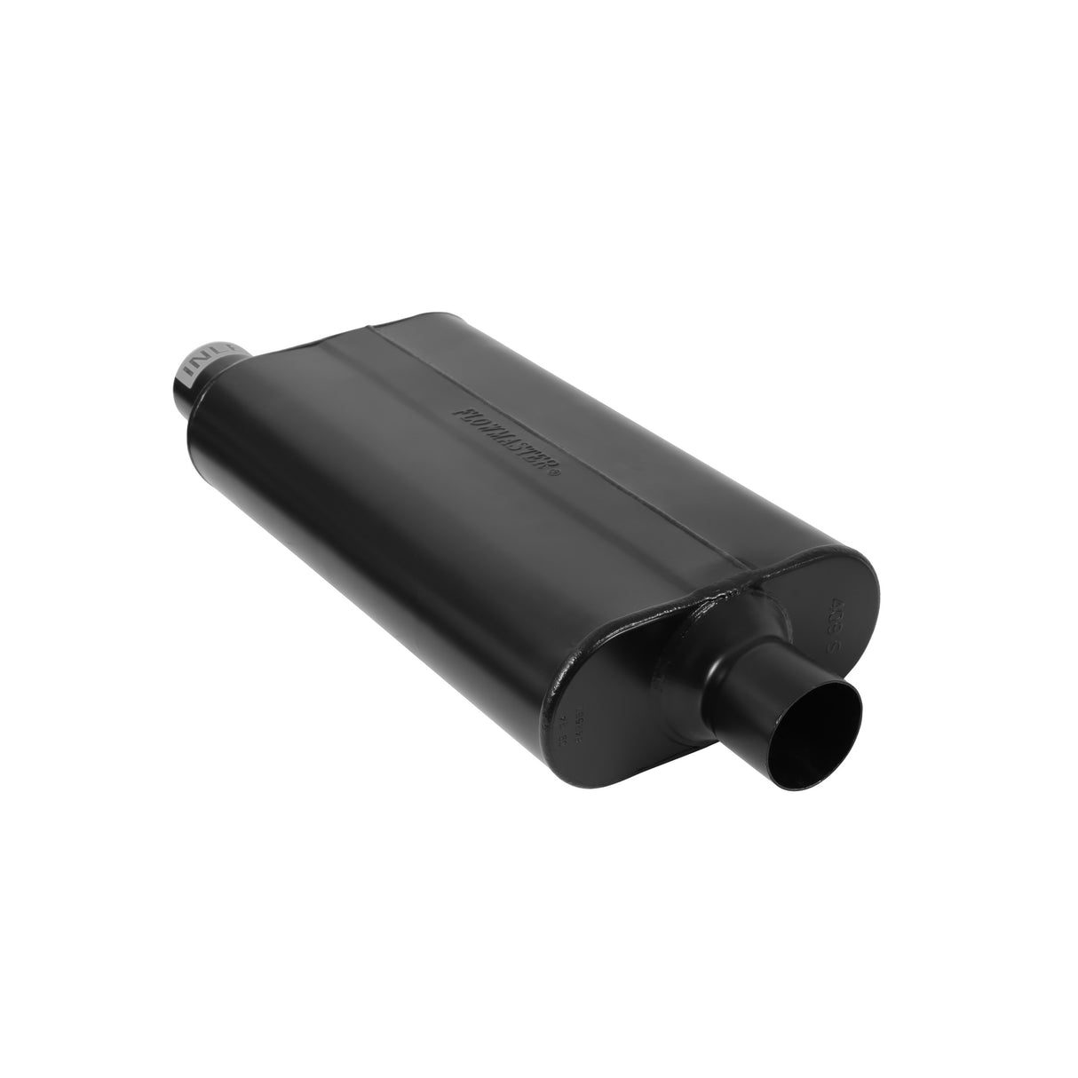 Flowmaster 50 Series Delta Flow Chambered Muffler - 842551