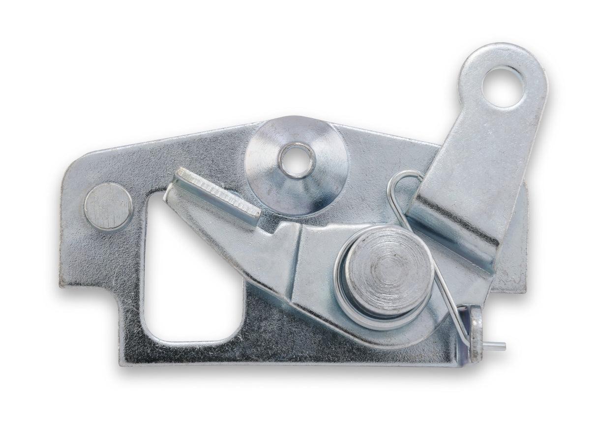 Scott Drake Bronco Inner Door Control (RH) - C8TZ-6221818-A