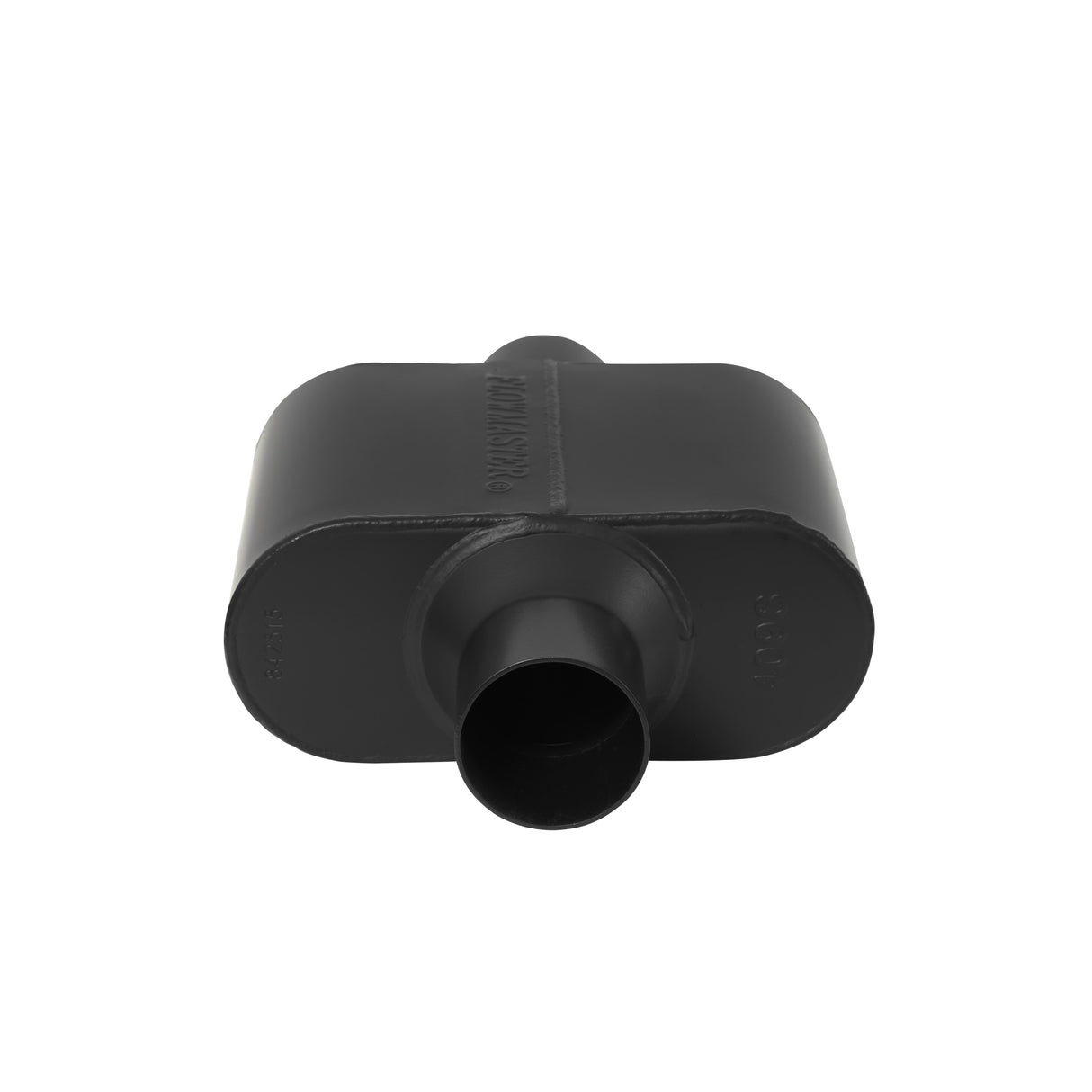 Flowmaster Super 10 Series Chambered Muffler - 842515