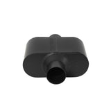 Flowmaster Super 10 Series Chambered Muffler - 842515