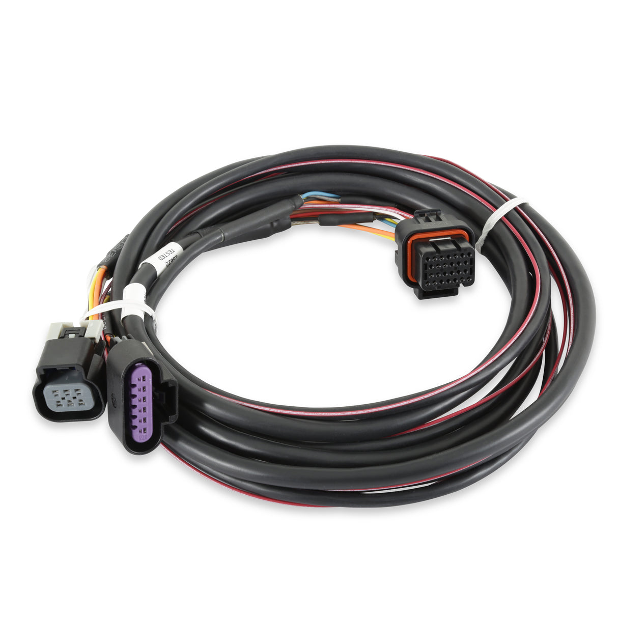 Holley 558-406 EFI GM Drive-By-Wire Harness
