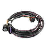 Holley 558-406 EFI GM Drive-By-Wire Harness