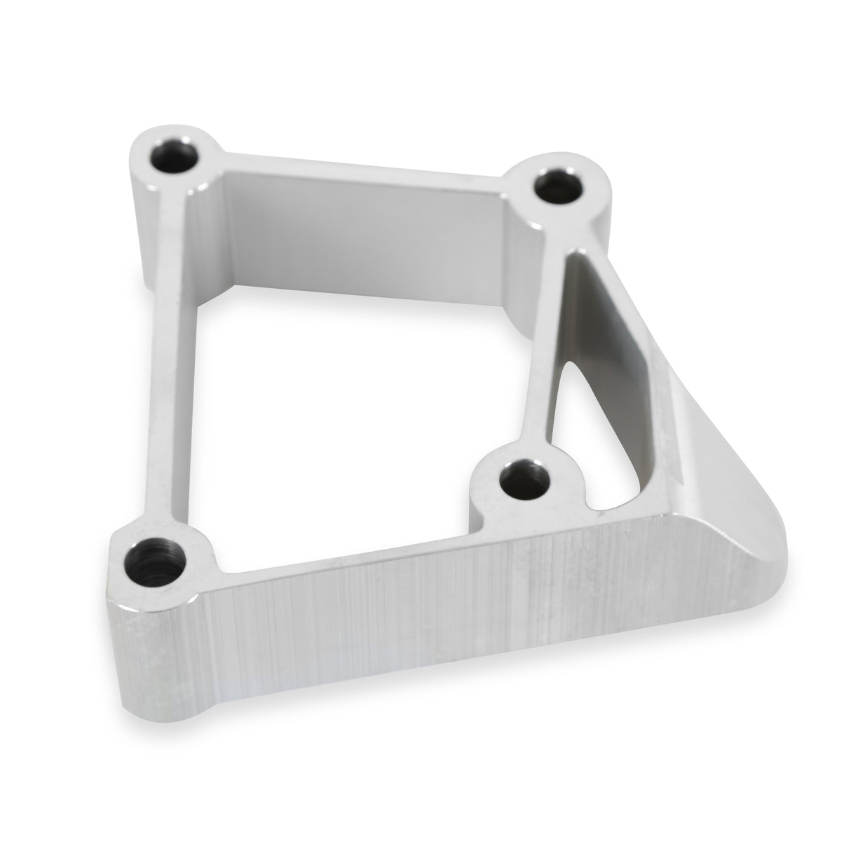 Holley LS Accessory Drive Bracket - Installation Kit for Long Alignment - 21-3