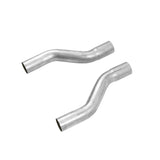 Flowmaster American Thunder Cat-back Exhaust System - 817471