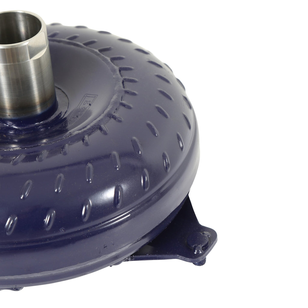 B&M Nitrous Holeshot 3800 Torque Converter, 1966-91 Ford C-6 - 40477
