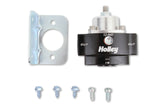 Holley 12-840 HP Billet Carbureted Fuel Pressure Regulator