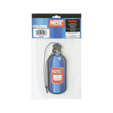 NOS Paper Air Freshener - Vanilla - 36-544V