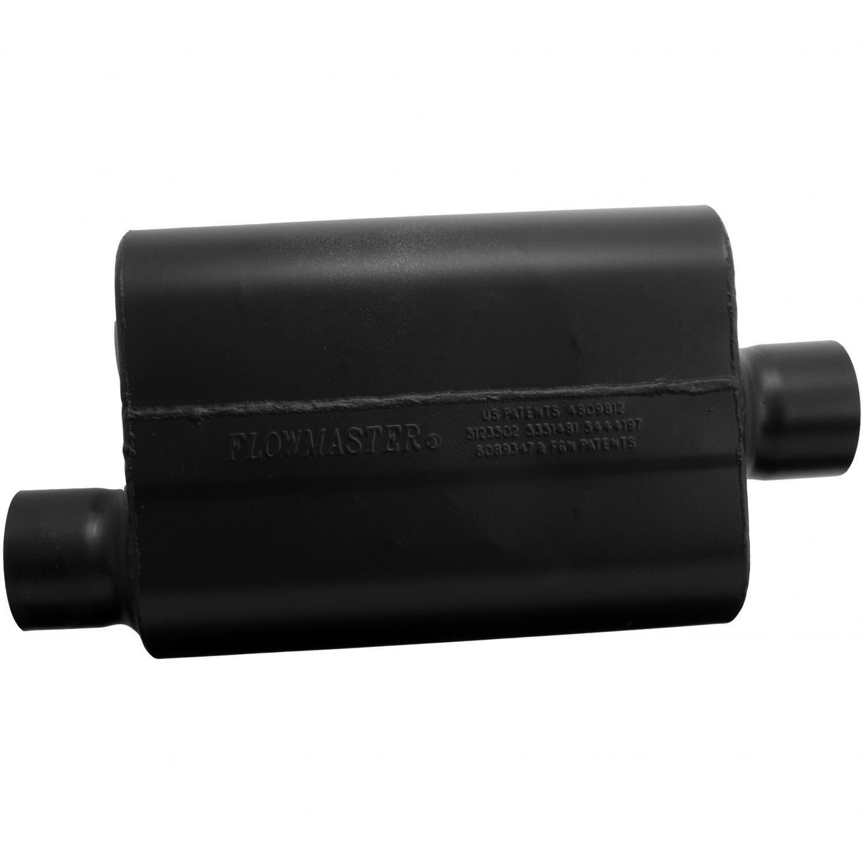 Flowmaster Super 44 Series Chambered Muffler - 943046