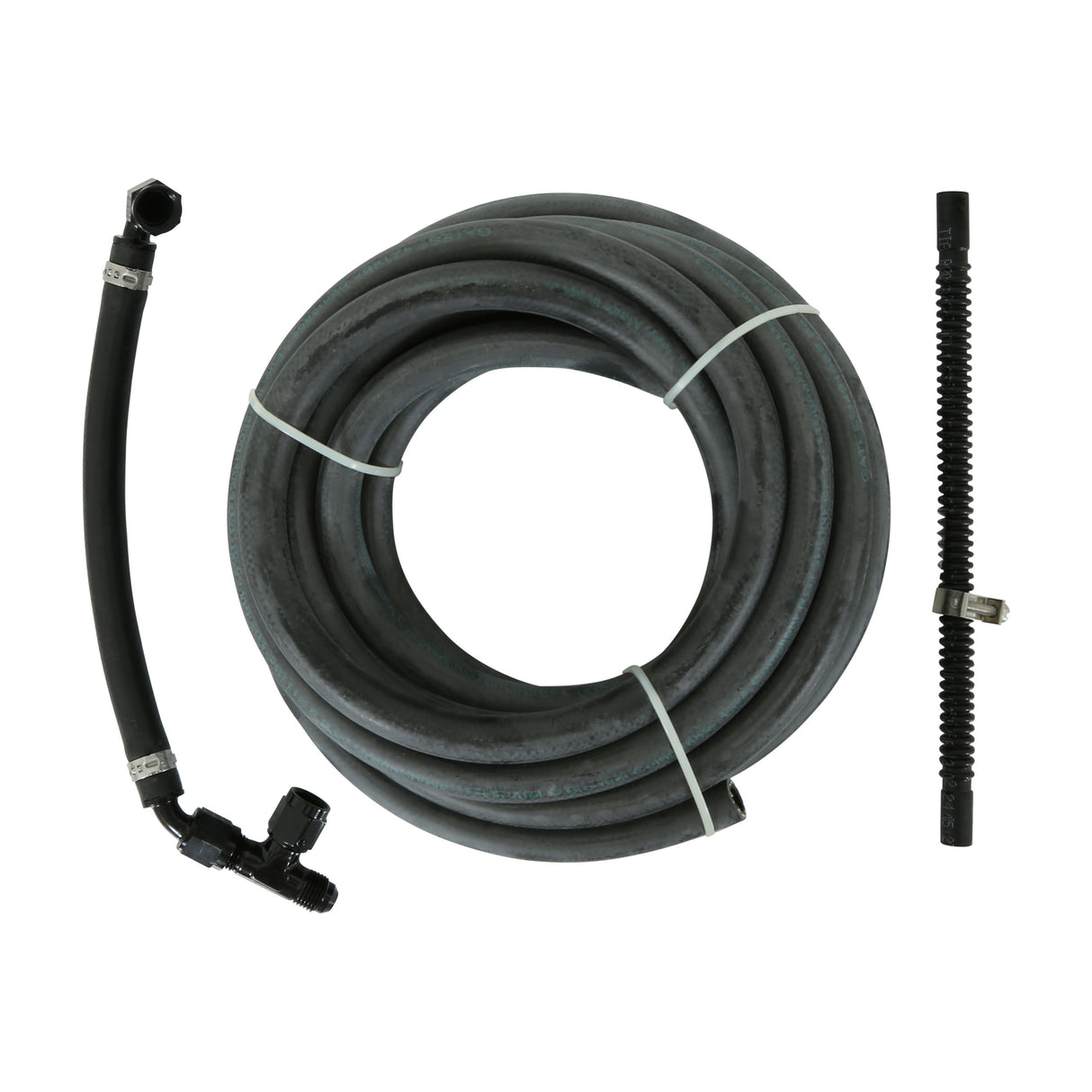 Holley EFI Holley Sniper EFI Stealth 4150 Fuel System Kit - 526-13
