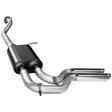 Flowmaster American Thunder Cat-back Exhaust System - 17395