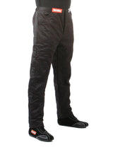 RaceQuip Multi Layer Fire Suit Pants - 122008RQP