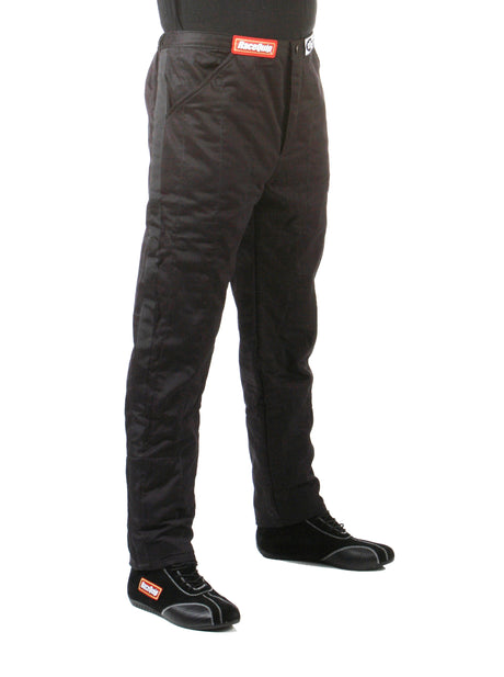 RaceQuip Multi Layer Fire Suit Pants - 122009RQP