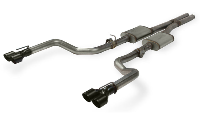 Flowmaster Flow FX Cat-Back Exhaust System - 717920