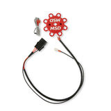 MSD Chevy V8 w/Internal Module Distributor - 8360