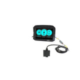 AEM CD Dash Plug & Play Adapter Harness - 30-2217
