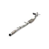 Flowmaster Flow FX Cat-Back Exhaust System - 717989