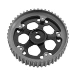 AEM Tru-Time Adjustable Cam Gear - 23-831BK