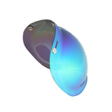 Simpson Motorcycle Helmet Replacement Shields - Fits Chopper - BUBG