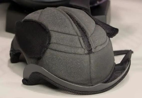 Simpson Motorcycle OUTLAW BANDIT SMALL INTERIOR LINING - OBSINT