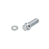 Mr Gasket Intake Manifold Bolt Set - 6091