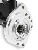 MSD DynaForce Starter - High Torque - Black - 3/4" Depth Ring Gear - 50903