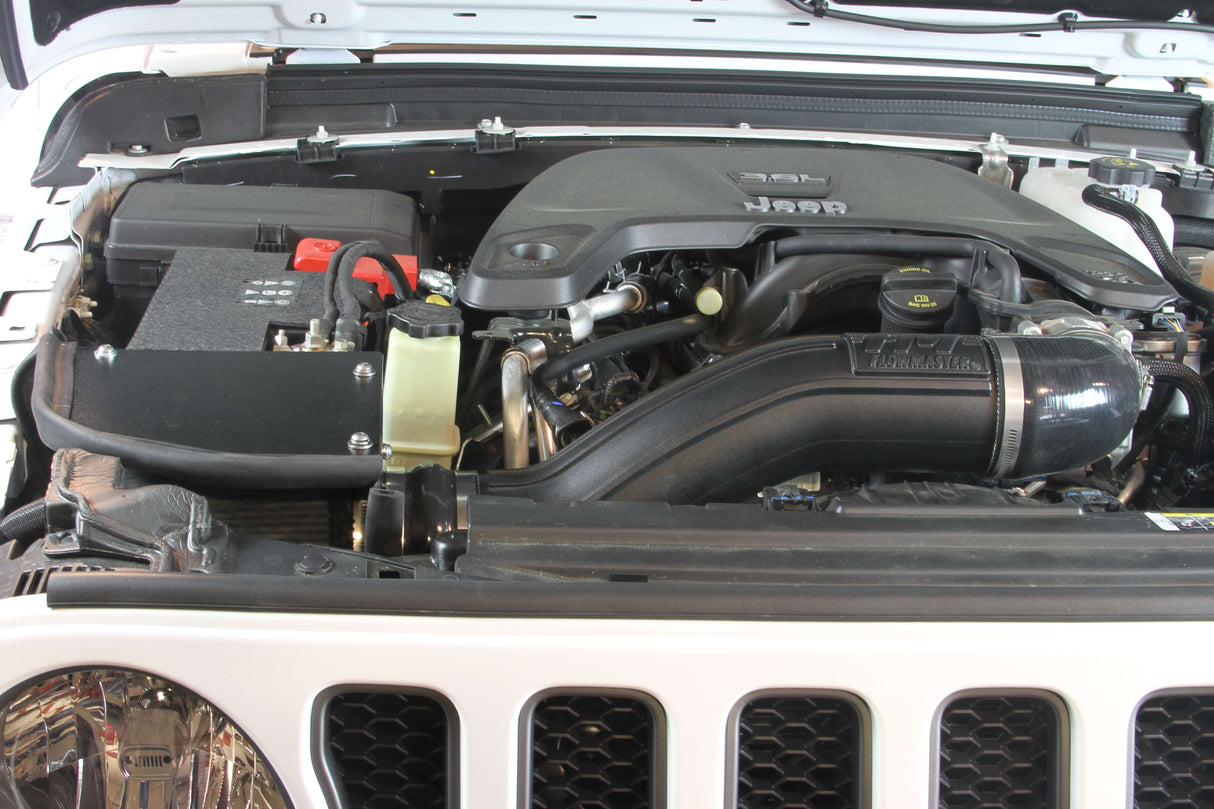 Flowmaster Delta Force Performance Air Intake - 615183D